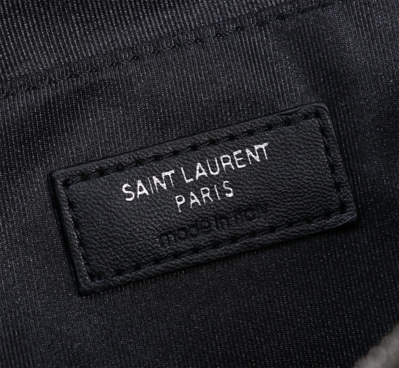 YSL Waist Chest Packs